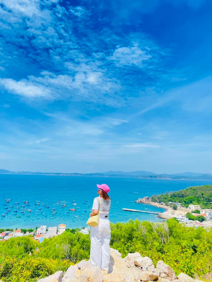 Tour du lịch Cù Lao Xanh – Tour ghép đi về trong ngày - Ảnh 5