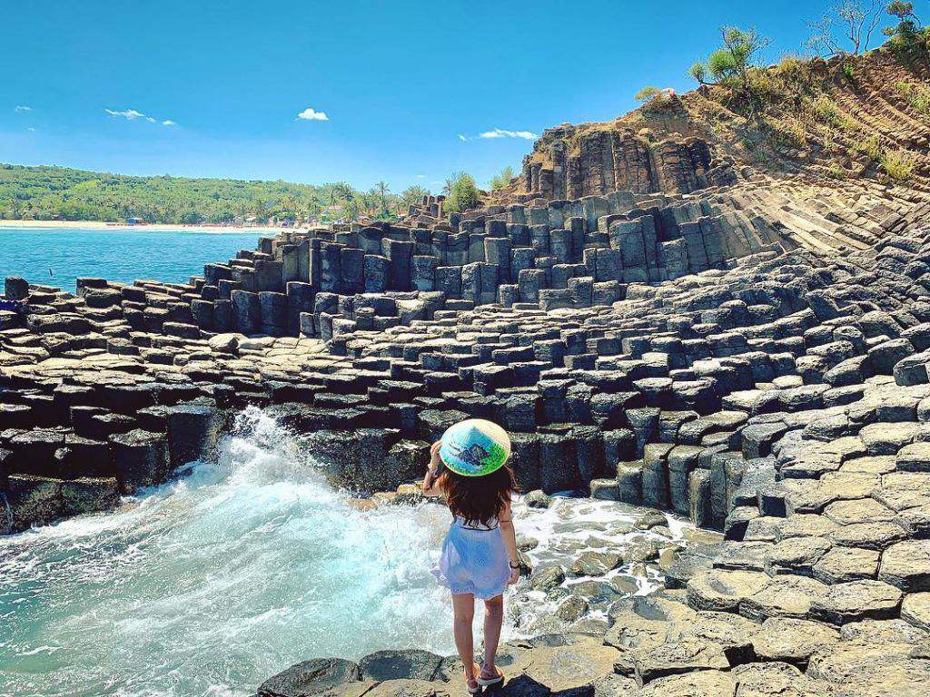 Tour Phú Yên 1 ngày – Khám phá xứ sở hoa vàng cỏ xanh - Ảnh 1