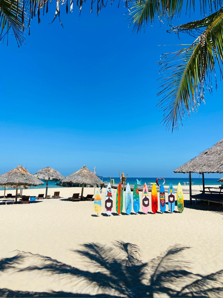 Tour Kỳ Co – Eo Gió – Đồi Cát Phương Mai