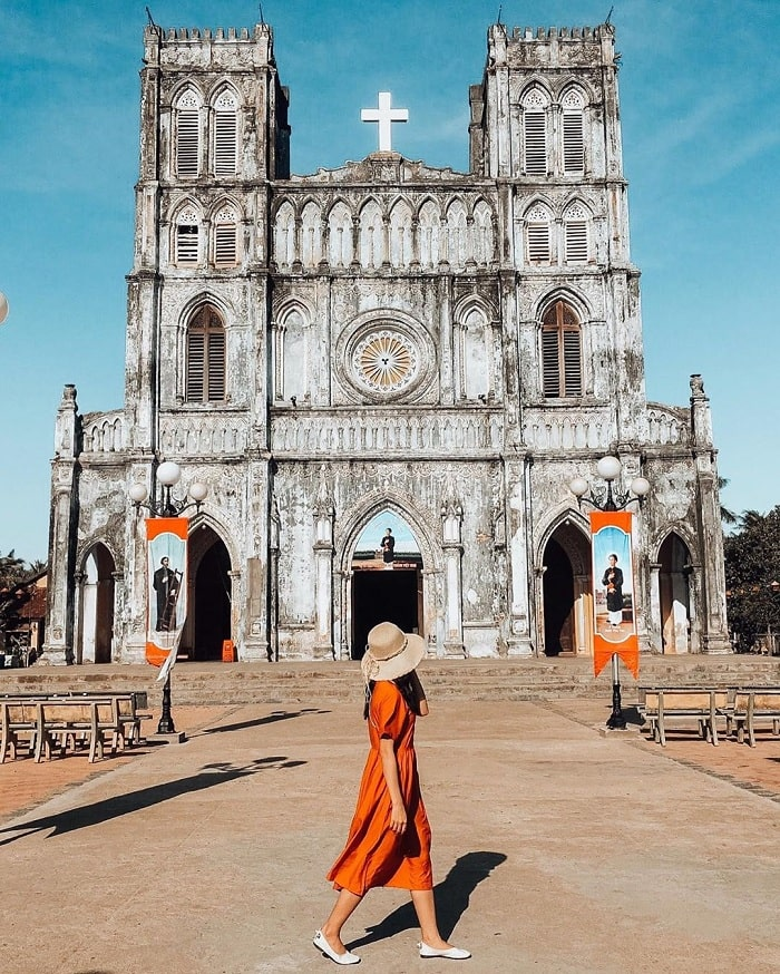 Tour Phú Yên 1 ngày – Khám phá xứ sở hoa vàng cỏ xanh - Ảnh 10
