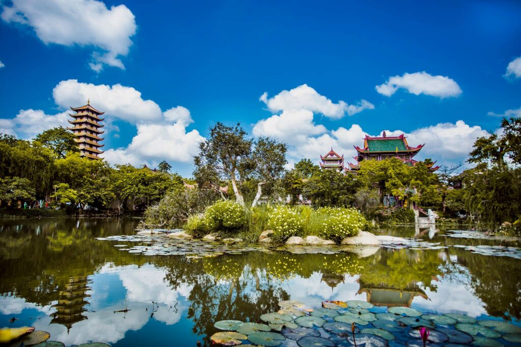 Tour Tây Sơn 1 Ngày – Hành Trình Về Miền Đất Võ & Lịch Sử Hào Hùng - Ảnh 17