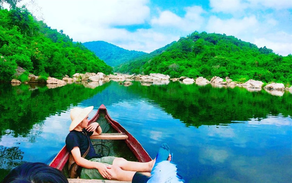 Tour Tây Sơn 1 Ngày – Hành Trình Về Miền Đất Võ & Lịch Sử Hào Hùng - Ảnh 8