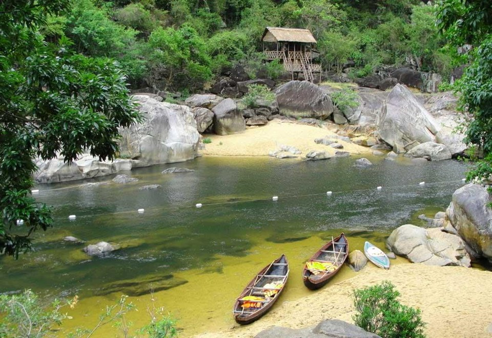 Tour Tây Sơn 1 Ngày – Hành Trình Về Miền Đất Võ & Lịch Sử Hào Hùng - Ảnh 9