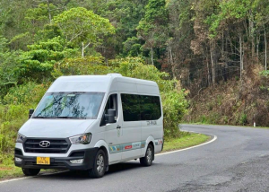 An Phát Car Album