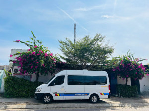 An Phát Car Album