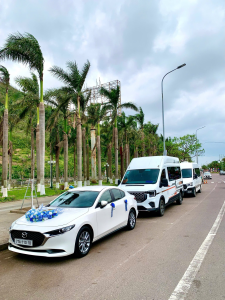 An Phát Car Album
