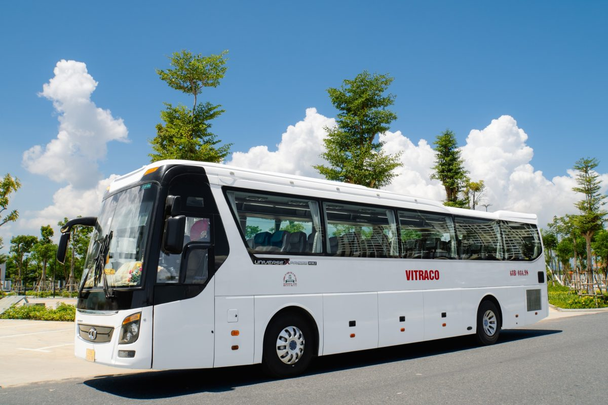 Xe 45 chỗ