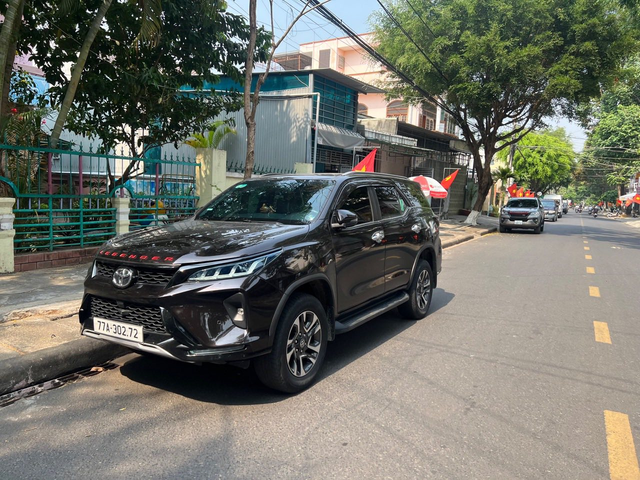 Xe 7 chỗ