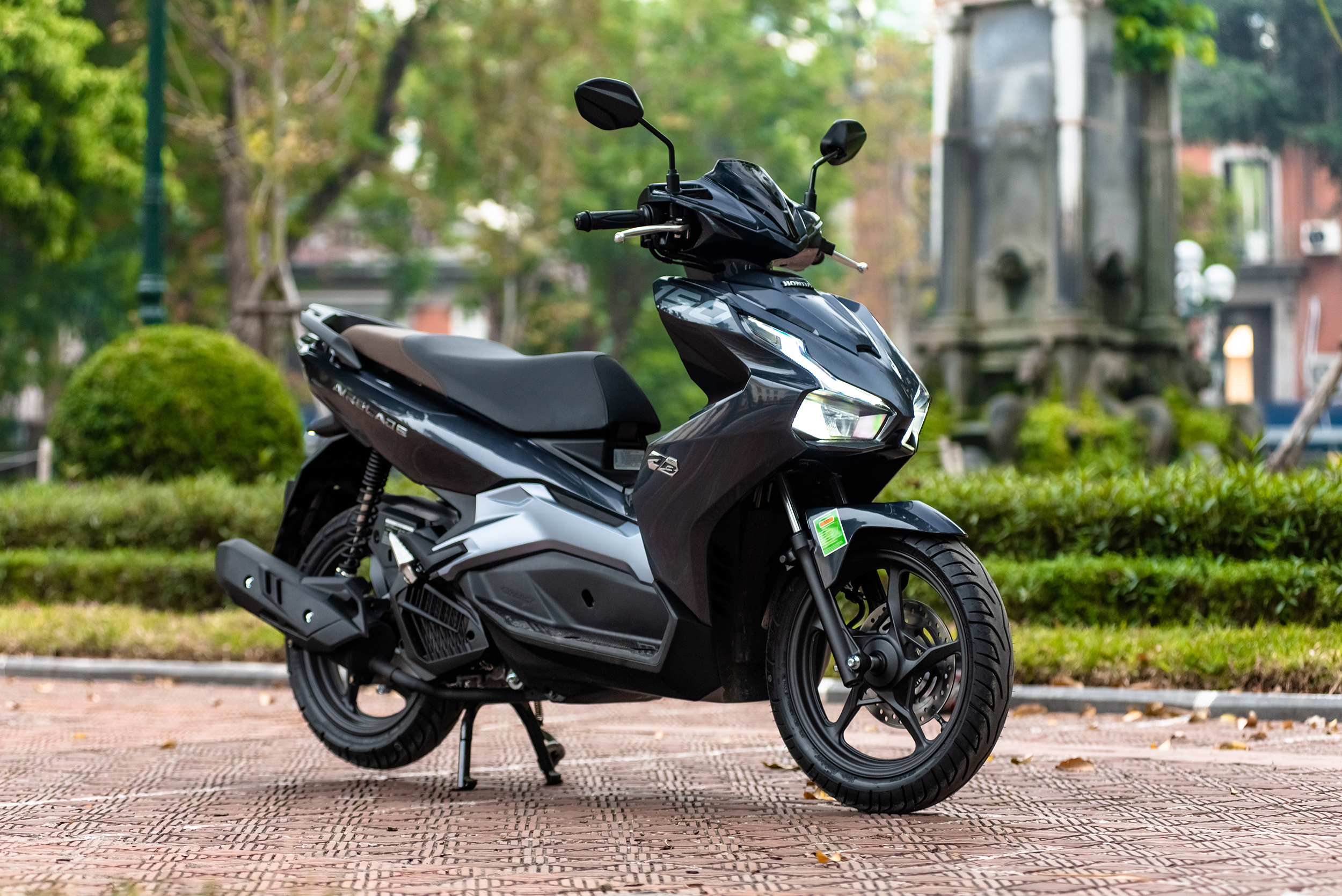 Cho thuê xe máy Quy Nhơn